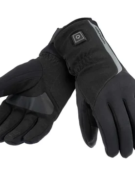 Guanti Moto Riscaldanti 9156HU STARWARM HYDROS taglia XS - Tucano Urbano - FashionsVida