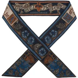 Fular Scarve The Exalted Unicorn