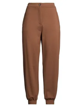 Hose Damen Braun L,M,XL Damen - REBEL QUEEN by LIU •JO - FashionsVida