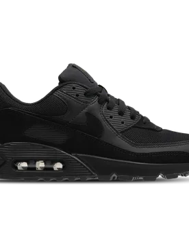 Uomo - Sneakers Nero - Taglia 49.5 - Rete/Sintetico 49.5 - Nike - FashionsVida