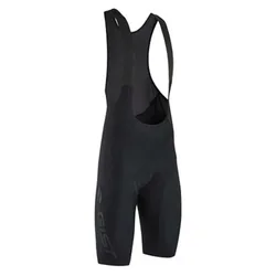 Gist Salopette Supremo Black