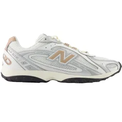New 204L Silver / Flat Taupe 38.5 Damen