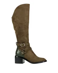 Bota Mujer Verde militar 35 Mujer