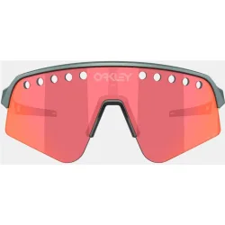 Gafa de ciclismo Unisex Sutro Lite Sweep Azul-Plateado