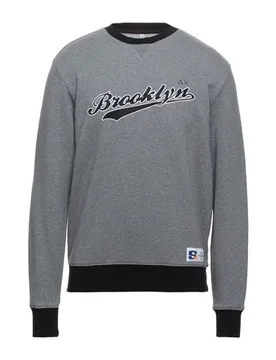 Sweatshirt Herren Grau L Herren - Sun 68 - FashionsVida