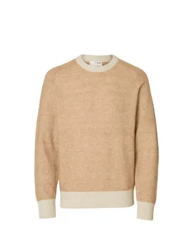 Selected Pull en maille - Selected - FashionsVida