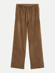 Cordhose JAIMILAA 3641-amberwood XS