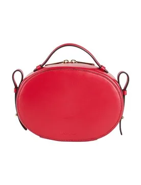 Bolso de mano Mujer Rojo -- Mujer - Roberto Cavalli - FashionsVida