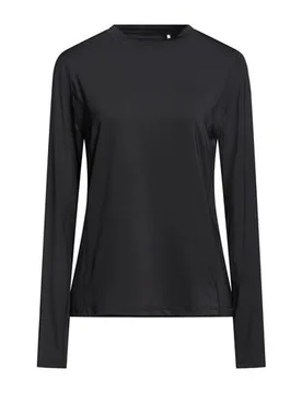 T-shirts Damen Schwarz L Damen - Callaway - FashionsVida