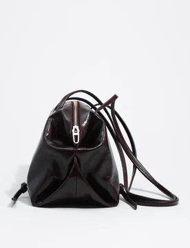 Bolso de mujer de piel Lolita - Bimba y Lola - FashionsVida