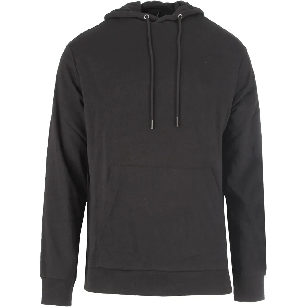 Sons; south sudadera hombre Negro - Only - FashionsVida