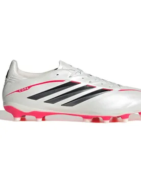 Chaussures De Football Copa Pure Iv League Fg Zero Met / Core Black / Lucid Red EU 42 2/3 - Adidas - FashionsVida