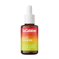 LACABINE Multi-Vitamins