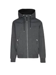 Ragwear Giacca STEWIE grigio S