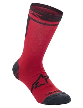 Chaussettes Inter Thermal 17 - Alpinestars Bicycle - FashionsVida