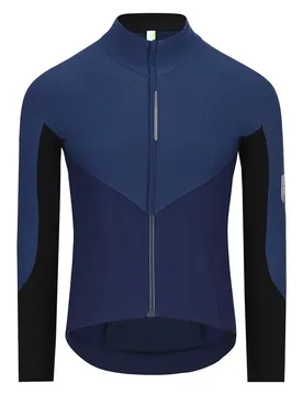 Maillot à Manches Longues Dottore Hybrid Que - Q36.5 - FashionsVida