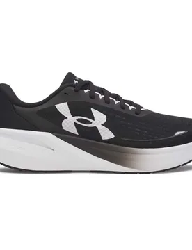 Scarpe Da Running Velociti Pace Black / Black EU 41 - Under armour - FashionsVida