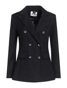 Blazer Damen Nachtblau 36,38 Damen - NO SECRETS - FashionsVida