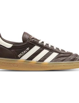 Handball Spezial Uomo - Sneakers Marrone - Taglia 40 2/3 - Scamosciato 40 2/3 - Adidas - FashionsVida