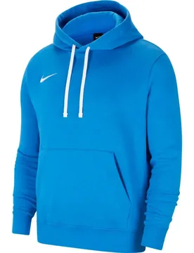 Sweat-shirt Park Fleece Royal Blue / White / White S - Nike - FashionsVida
