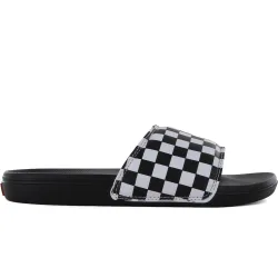 Mn la costa slide-on chanclas hombre Negro (12)