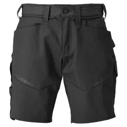Mascot Short Black 64