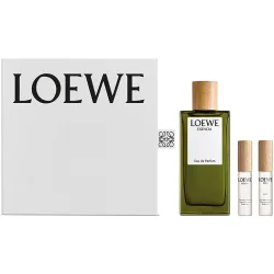 Estuche de Regalo Esencia Eau de Parfum