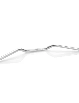 Manubrio 22mm/h 45mm Yamaha Fz6 S2 2007-11 - Rizoma - FashionsVida