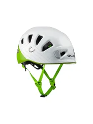Casque d'escalade Shield II vert clair 52-62CM