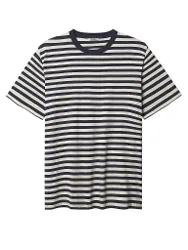 Gabba Camiseta azul oscuro M