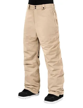 Pantalon Groot Beige XL - Siroko - FashionsVida