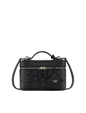 Mcm Sac - Mini Sac AREN noir - Mcm - FashionsVida
