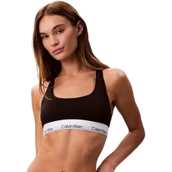 Dreieck-Bh / Bügellos Unlined Bralette Eu L;Eu Xs