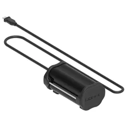 Batteria Infinite Light Power Pack Xl+ Black