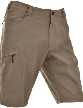 Shorts Sport He Alberta Xt - Bermuda Bi-Elasti 4972600723/36 De 50;De 54 Male - Maui Sports - FashionsVida