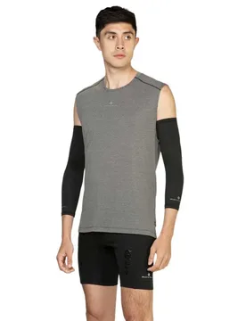 Ronhill Scaldamani Race All Black L - Ronhill - FashionsVida