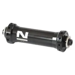 Mozzo Anteriore As511sb Logo Black