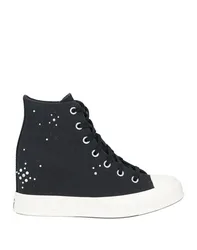 Sneakers Mujer Negro 37.5,38.5,39,40.5,41 Mujer