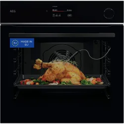 Horno multifunción con 22 funciones - TR7PB73FSB