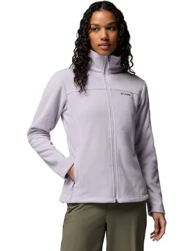 Forro polar de mujer Fast Trek™ II - Columbia - FashionsVida
