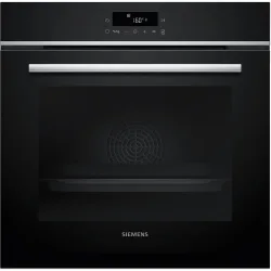 Horno multifunción iQ300, pirolítico, función airFry - HB572AES4