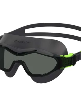 Gafas de natación unisex Hydrosity Swim Mask - Speedo - FashionsVida