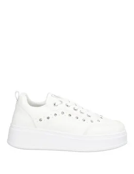 Sneakers Mujer Blanco 36,37,38,39,40 Mujer - Laura Biagiotti - FashionsVida