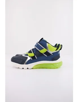 Sneaker J Ciberdron 24;25 Male - Geox - FashionsVida