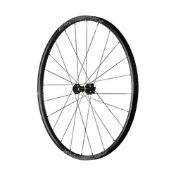 Ruota anteriore MTB 29" Crossmax boost 15x110