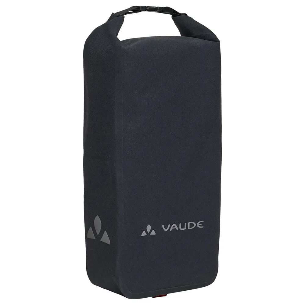 Borsa Per Forcella Trail Black - Vaude Bike - FashionsVida