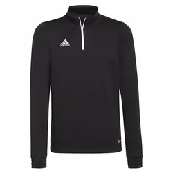 Kinder-Trainingsoberteil Entrada 22 - Noir - unisex - Size: 7/8 ans