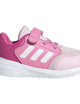 Scarpe Da Corsa Per Neonati Tensaur Run 3.0 Clear Pink / Ftwr White / Pulse Magenta EU 26 - Adidas - FashionsVida