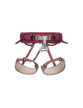 Klettergurt Corax dunkelrot 2 B - Petzl - FashionsVida