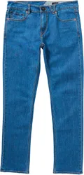 Jean confortable - Solver Denim Bold Blue en Coton - Taille 32 US - Bleu